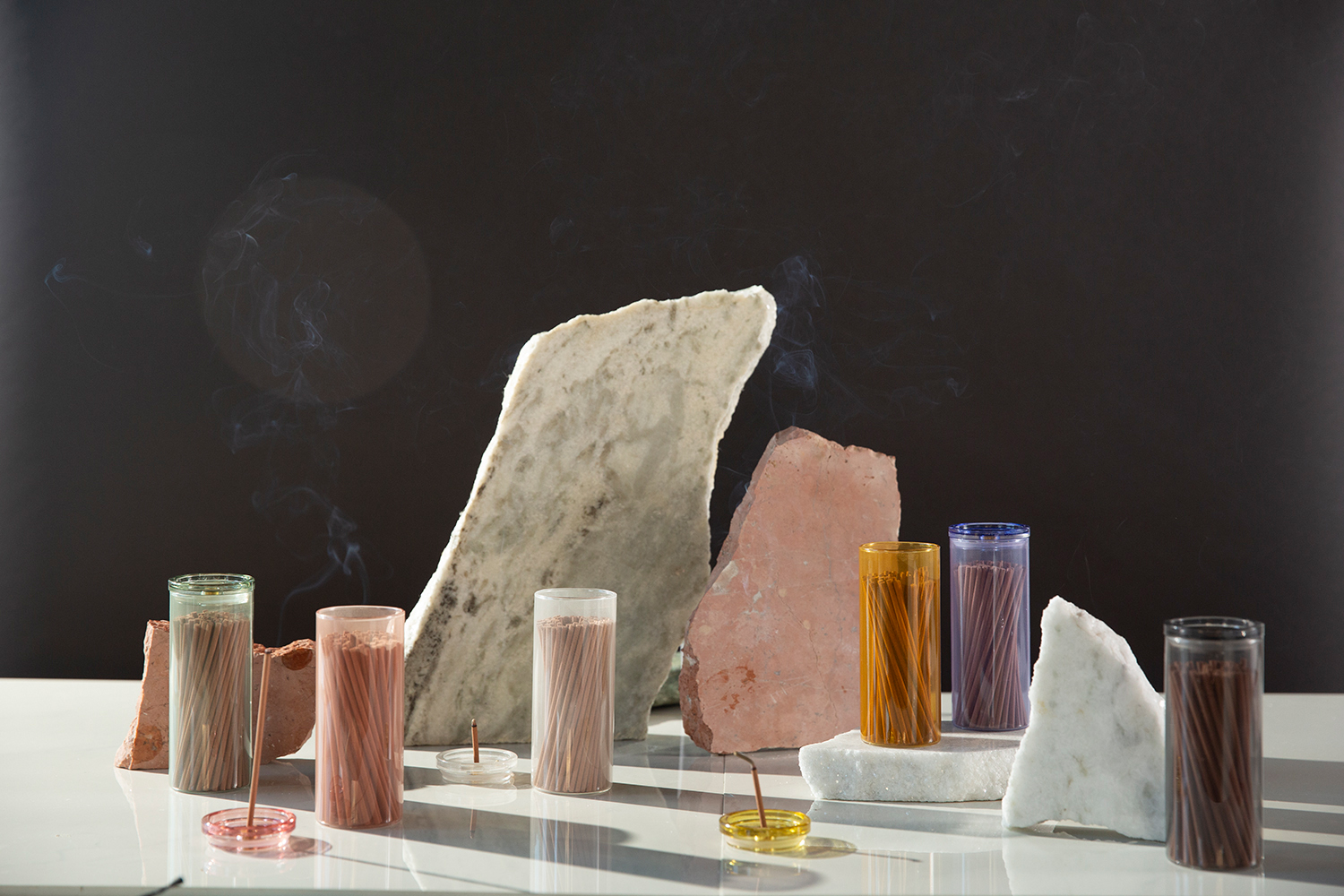 Fresh Air - Haze Incense - obrazek 2