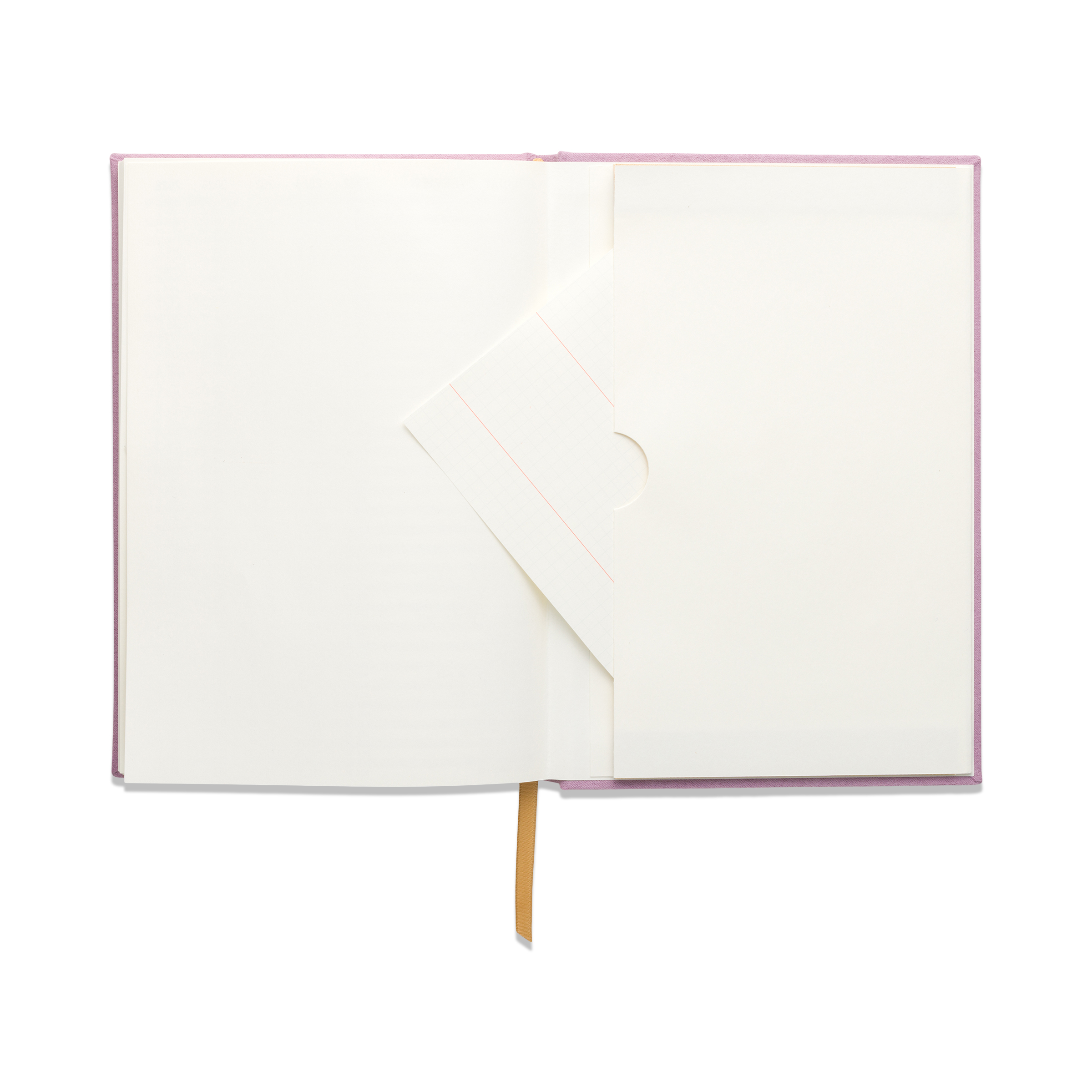 Radiant Journal - Suns Block - obrazek 4