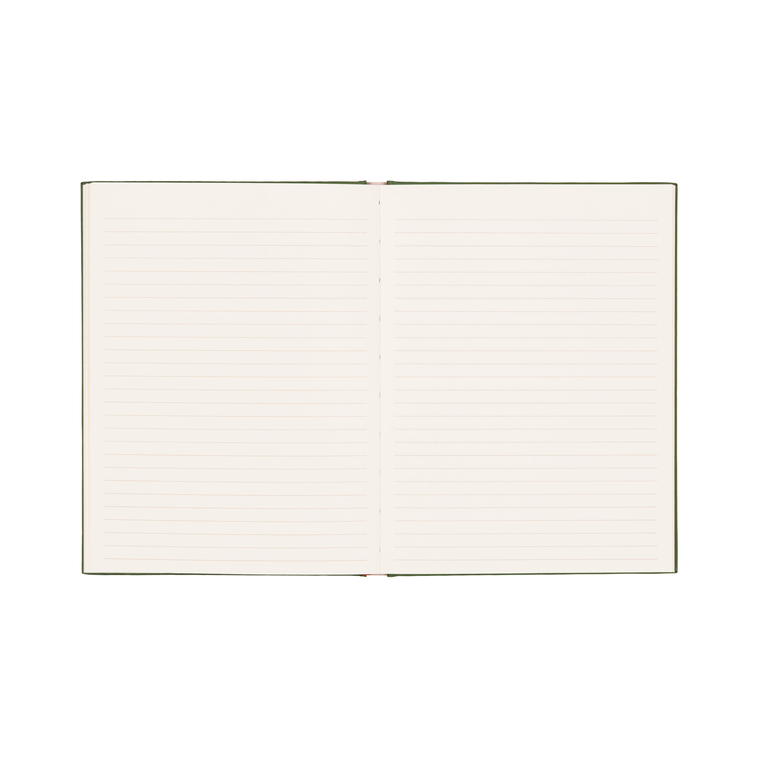 A Dopo Palm Journal - obrazek 4