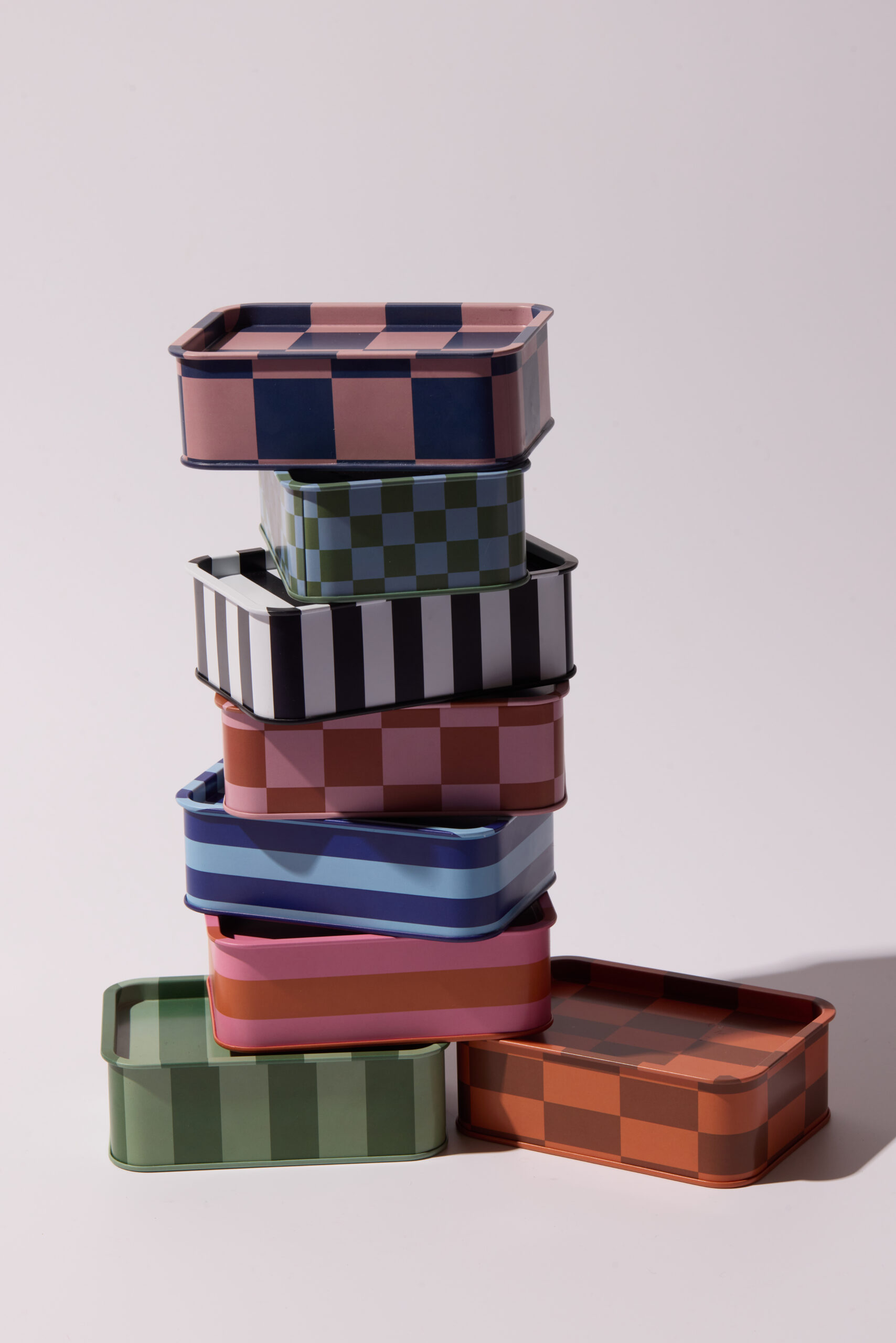 Lush Palms - A Dopo 6.5 oz Tin Candle - Image 4