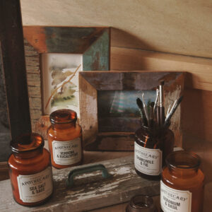 Interior design