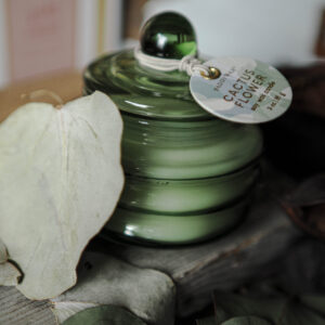 Cactus Flower - Beam 3 oz Candle