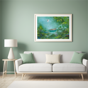 Paintings