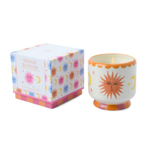 Orange Blossom