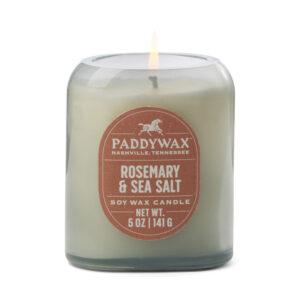 Rosemary & Sea Salt