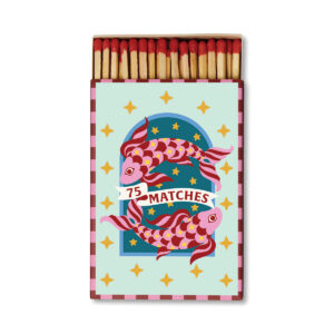 A Dopo Koi Fish - 75 Matches