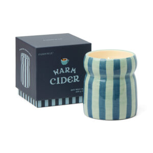 Cabana Candle - Warm Cider